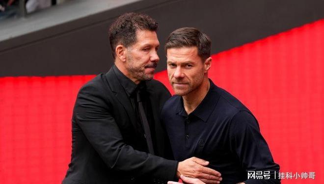 九游娱乐NineGame：皇马2-5惨负马竞阿隆索拒绝甩锅蜜月期断崖俱乐部危机感拉满(图2)