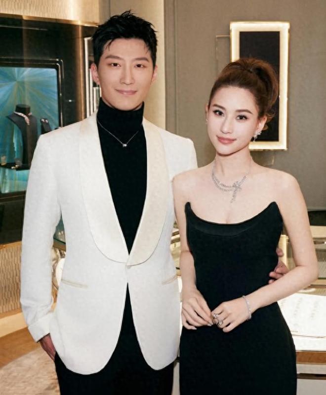 窦骁删除何超莲所有合照疑似入赘豪门失败还自损8000万？