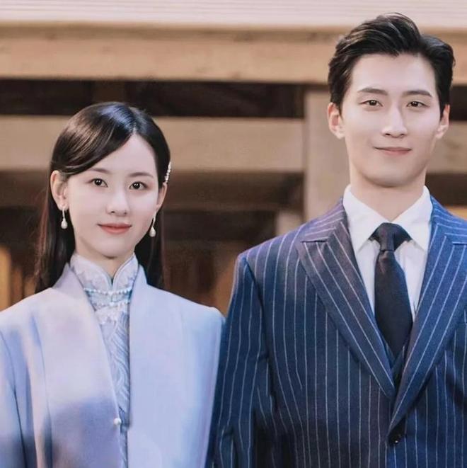 窦骁删除何超莲所有合照疑似入赘豪门失败还自损8000万？(图6)