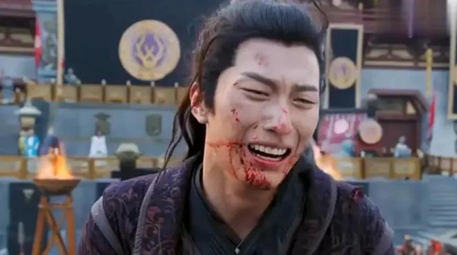 窦骁删除何超莲所有合照疑似入赘豪门失败还自损8000万？(图5)