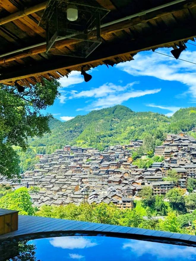 九游娱乐NineGame：黄果树大瀑布大全！贵州旅游贵州五日游2025攻略费用值得参考！(图2)