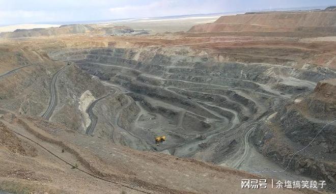 特朗普对中国关税还未生效就着急启动了全球关键矿产囤积行动！(图9)