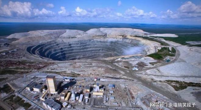 特朗普对中国关税还未生效就着急启动了全球关键矿产囤积行动！