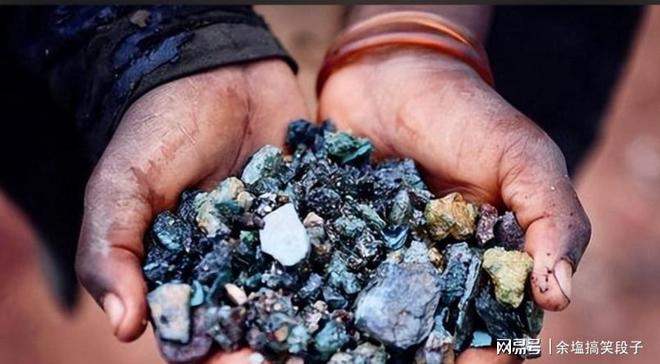 特朗普对中国关税还未生效就着急启动了全球关键矿产囤积行动！(图3)