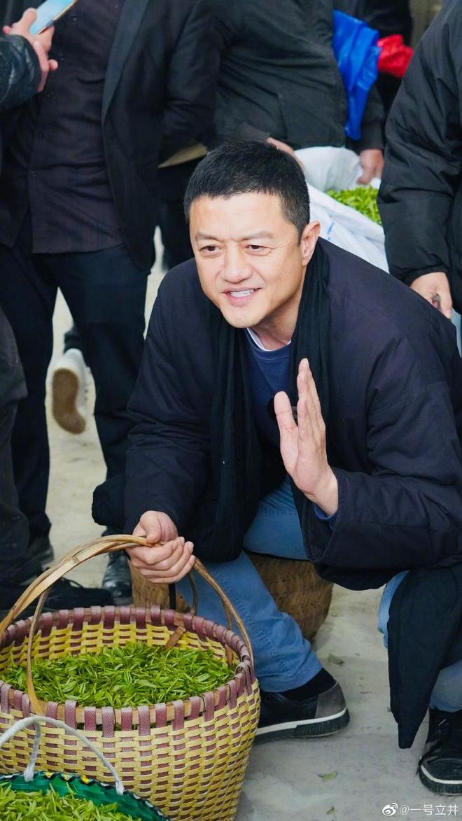 李亚鹏回应离婚质疑真相比猜想更精彩更残忍(图6)