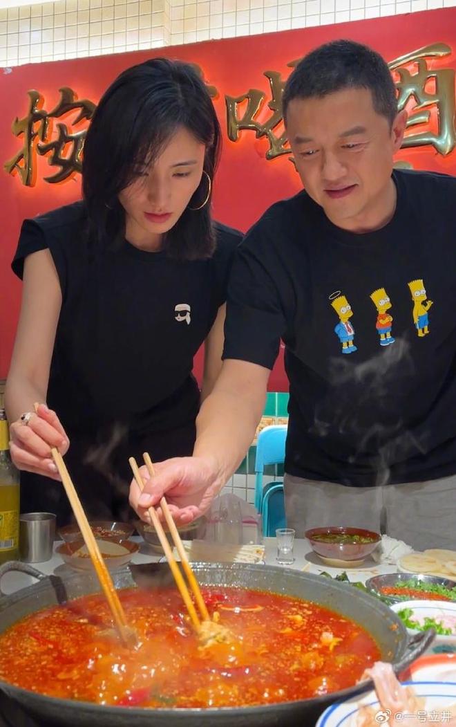 李亚鹏回应离婚质疑真相比猜想更精彩更残忍(图5)