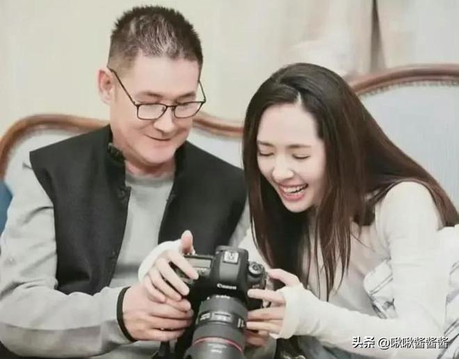 九游娱乐NineGame：郭爸爸不忍了！曝郭碧婷一人承担两孩子教育及保姆费用打脸向太(图10)