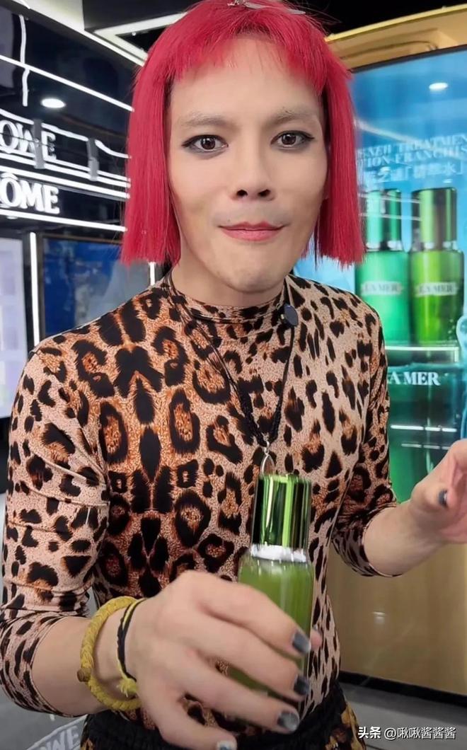 九游娱乐NineGame：郭爸爸不忍了！曝郭碧婷一人承担两孩子教育及保姆费用打脸向太(图15)