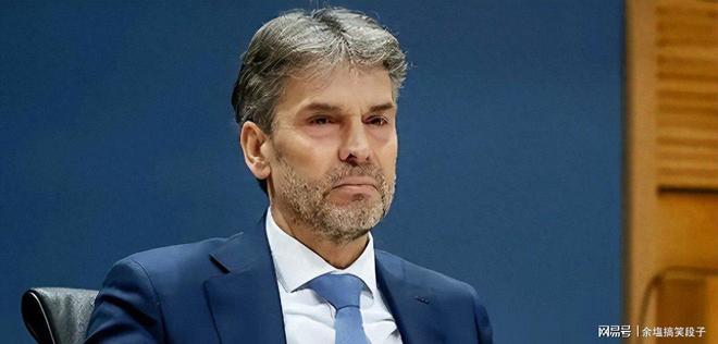 “明抢”中企第10天荷兰扛不住了喊话中国：大家坐下来谈谈