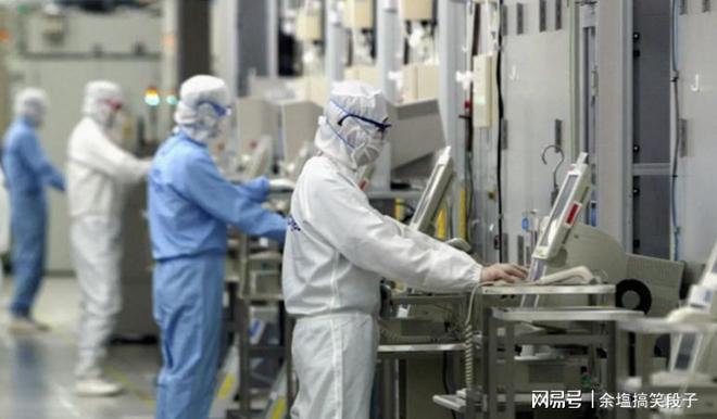 “明抢”中企第10天荷兰扛不住了喊话中国：大家坐下来谈谈(图9)