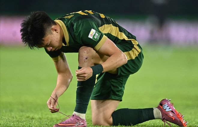 九游娱乐NineGame：伊万曝克罗地亚冠军邀请王钰栋、刘诚宇留洋两人暂无回应(图3)