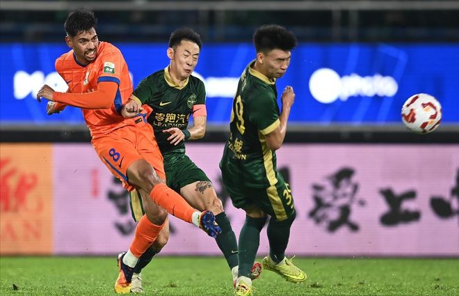 九游娱乐NineGame：伊万曝克罗地亚冠军邀请王钰栋、刘诚宇留洋两人暂无回应(图2)