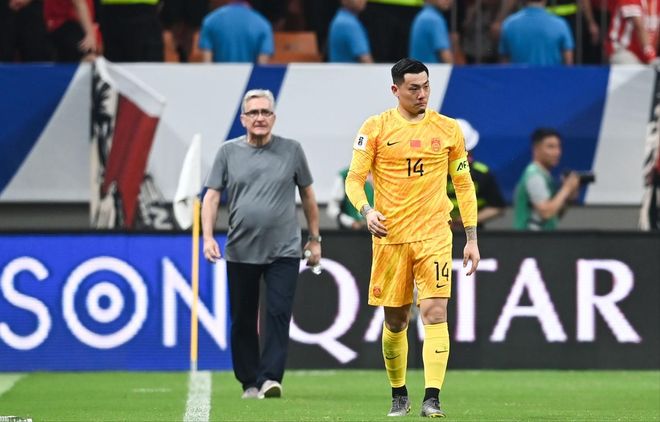 九游娱乐NineGame：伊万曝克罗地亚冠军邀请王钰栋、刘诚宇留洋两人暂无回应(图4)