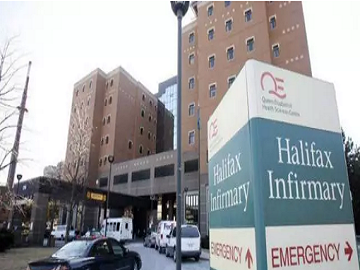 九游娱乐NineGame：真庆幸没遇到加拿大的护士不然还没见到医生就