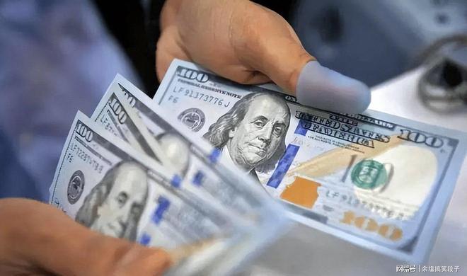 中美日三国负债分析：美日负债总额远超中国中国情况如何？(图9)