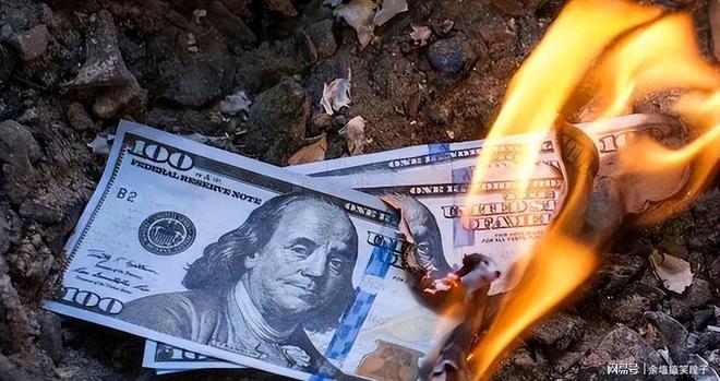 中美日三国负债分析：美日负债总额远超中国中国情况如何？(图5)