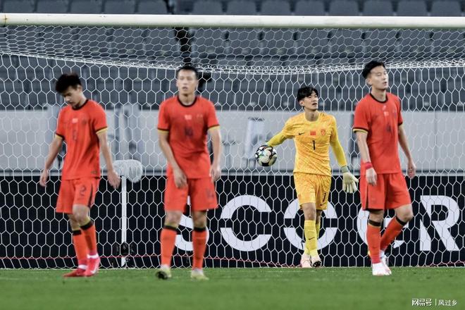 九游娱乐NineGame：国足落后日本74名！孙继海叹息：跟隔壁的小国差距这么大我不服(图3)