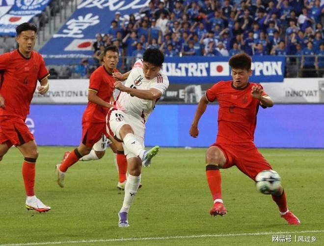 九游娱乐NineGame：国足落后日本74名！孙继海叹息：跟隔壁的小国差距这么大我不服(图2)