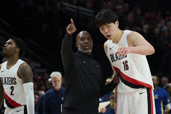 教练被捕杨瀚森会不会坐饮水机？姚明早已有言在先新帅并非救星