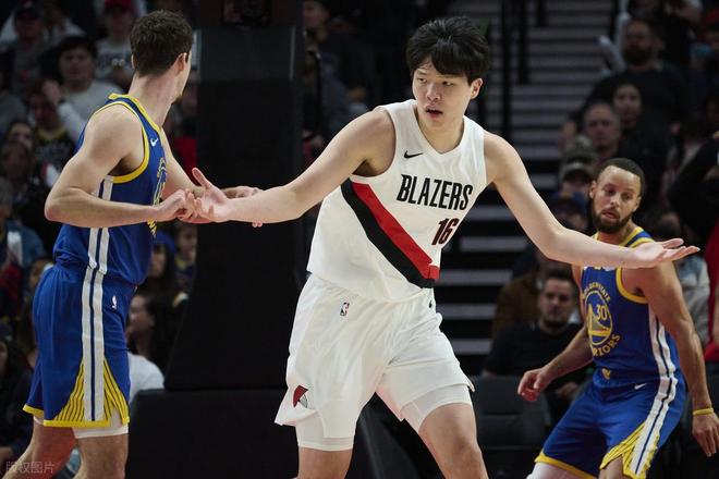 教练被捕杨瀚森会不会坐饮水机？姚明早已有言在先新帅并非救星(图4)