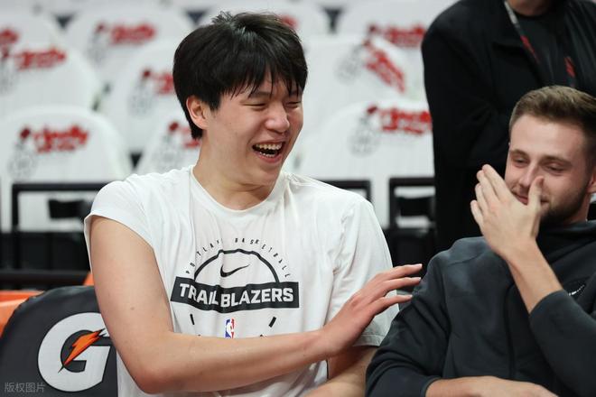 教练被捕杨瀚森会不会坐饮水机？姚明早已有言在先新帅并非救星(图3)