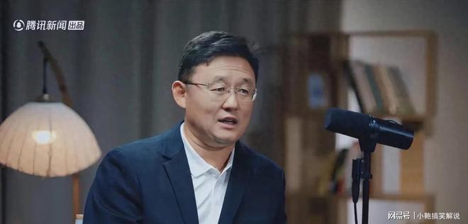 敢说！孙继海评价苏超：完全没有关注央视第一次转播我就转台了