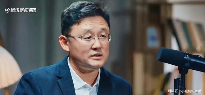 敢说！孙继海评价苏超：完全没有关注央视第一次转播我就转台了(图3)