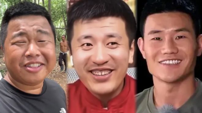 上个月3位千万粉丝的网红被封杀如今全部解封两人已经发表动态(图4)