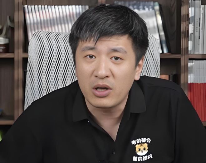 上个月3位千万粉丝的网红被封杀如今全部解封两人已经发表动态(图2)