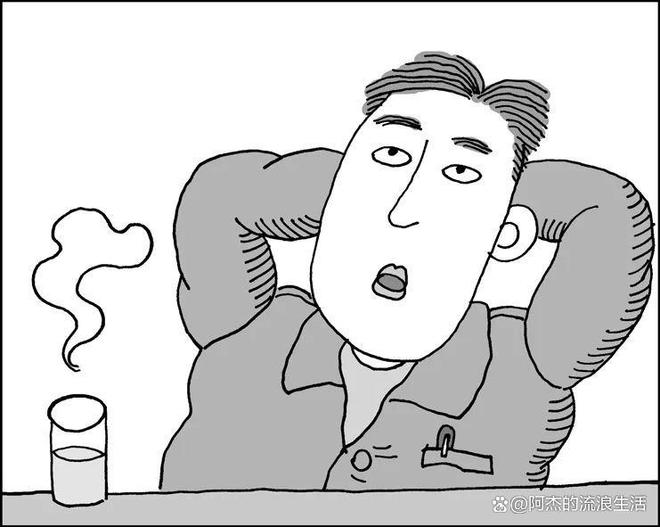 分享｜幽默段子：掌声出没请注意！(图7)