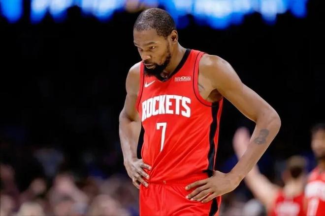 新赛季同时两连败！火箭和独行侠的“高个子实验”为何翻车？