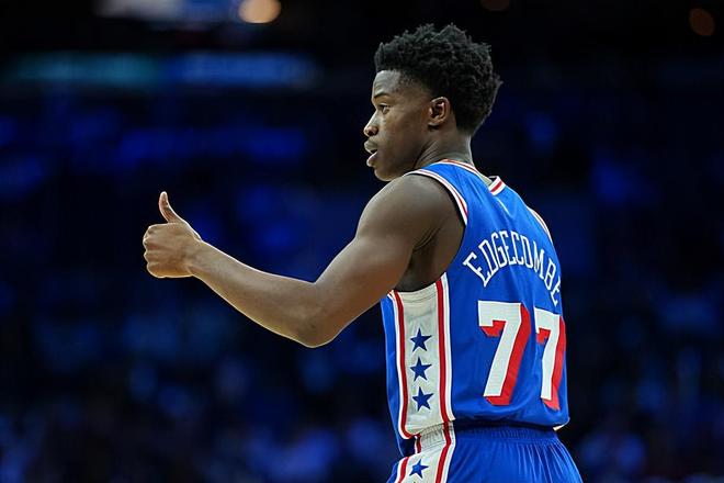 传球能力出色防守能力惊人76人探花郎会是最佳新秀的有力竞争者(图3)