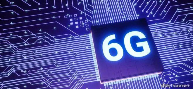 6G专利差距大：美占352%日占99%中国占比多少？(图8)