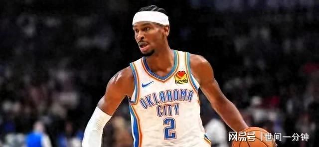 雷霆末节险胜76人亚历山大20+比肩张伯伦创历史