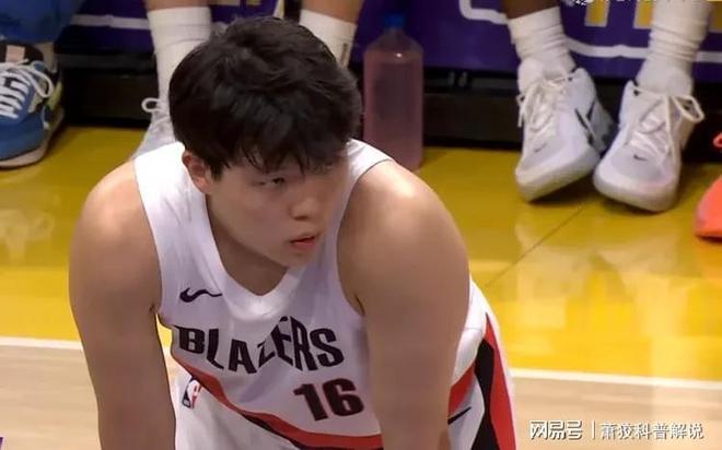 杨瀚森吃夜宵遭网暴！名嘴反问：若姚明当年有自媒体呢？(图3)