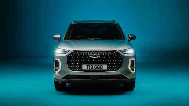 九游娱乐NineGame：奇瑞Tiggo9登陆欧洲七座超1000公里插混如何征服市场？