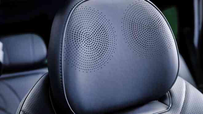 九游娱乐NineGame：奇瑞Tiggo9登陆欧洲七座超1000公里插混如何征服市场？(图9)