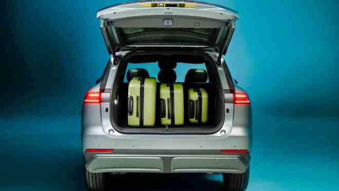 九游娱乐NineGame：奇瑞Tiggo9登陆欧洲七座超1000公里插混如何征服市场？(图5)