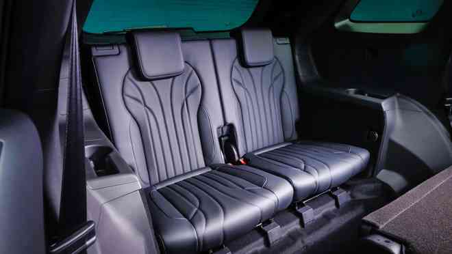 九游娱乐NineGame：奇瑞Tiggo9登陆欧洲七座超1000公里插混如何征服市场？(图7)