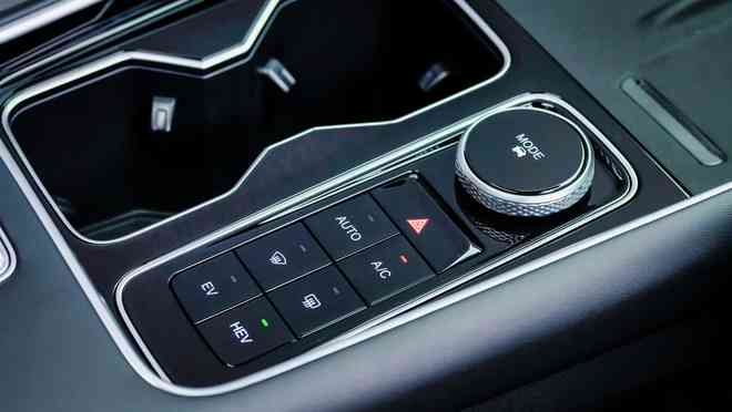 九游娱乐NineGame：奇瑞Tiggo9登陆欧洲七座超1000公里插混如何征服市场？(图4)