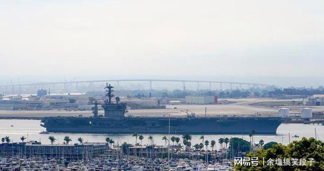 美军南海秀肌肉双机接连坠毁特朗普回应很荒谬暴露更大弱点(图2)