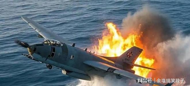 美军南海秀肌肉双机接连坠毁特朗普回应很荒谬暴露更大弱点(图7)