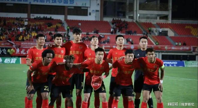 57分同分悬念拉满！中甲冲超最后一战重庆握主动权稳了？(图2)