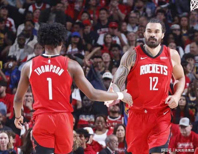 九游娱乐NineGame：火箭力争3连胜绿军2将缺阵乌度卡欲证明4看点值得关注(图3)