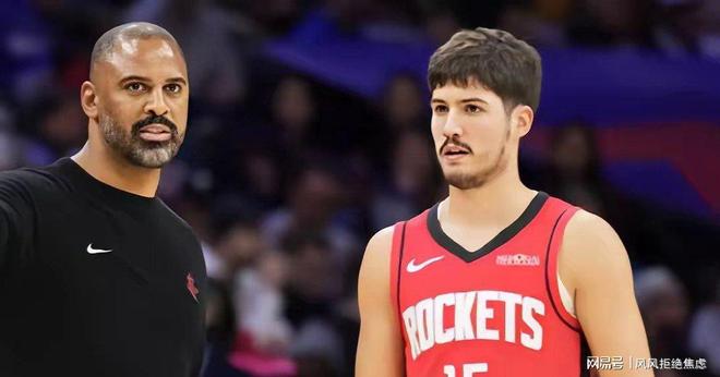 九游娱乐NineGame：火箭力争3连胜绿军2将缺阵乌度卡欲证明4看点值得关注(图7)