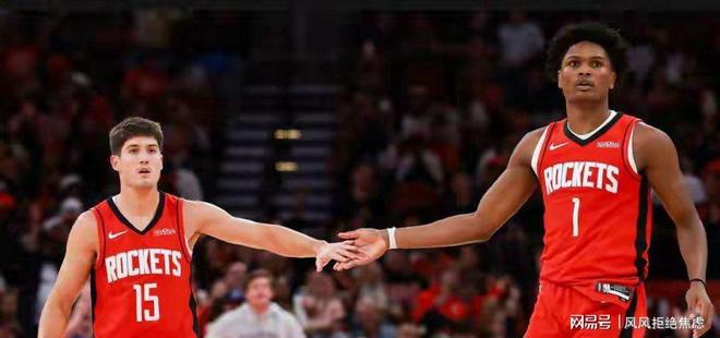 九游娱乐NineGame：火箭力争3连胜绿军2将缺阵乌度卡欲证明4看点值得关注(图8)