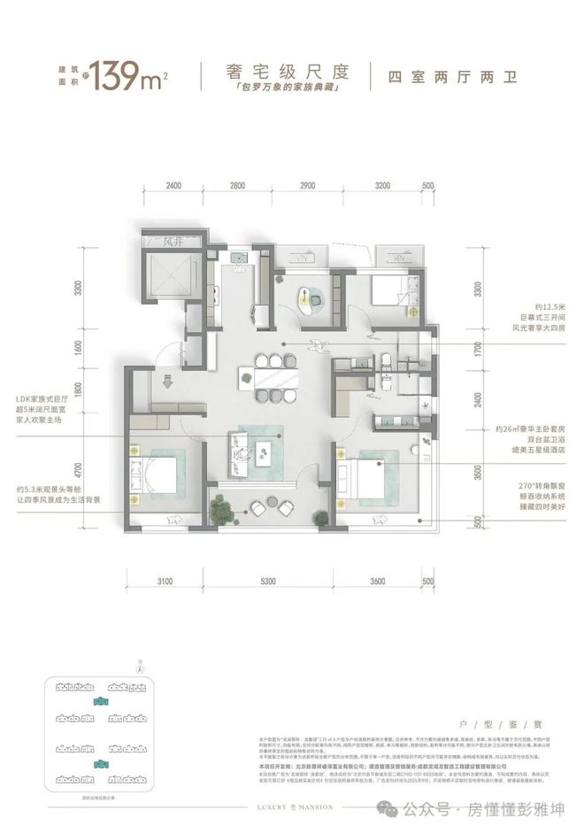 ✦北京龙湖恩祥·凌雲颂(售楼处)网站-首页欢迎您-2025房天下(图7)
