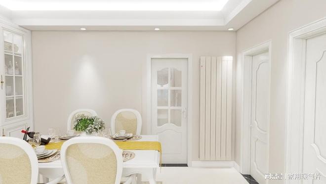 九游娱乐：安装暖气片章鱼式和双管式哪种好？