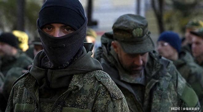 特朗普受骗！俄军非被迫参战550万卢布抢死