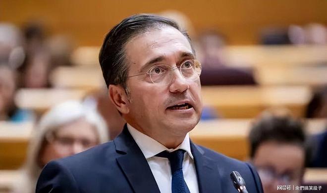 西班牙国王将访华第一个改换门庭承认中国实力和地位(图11)